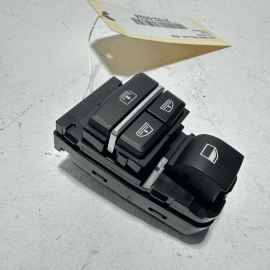 BMW 750 LI REAR LEFT OR RIGHT DOOR WINDOW SUNSHADE SWITCH 2009-2015 OEM