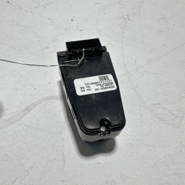 BMW 750 LI REAR LEFT OR RIGHT DOOR WINDOW SUNSHADE SWITCH 2009-2015 OEM