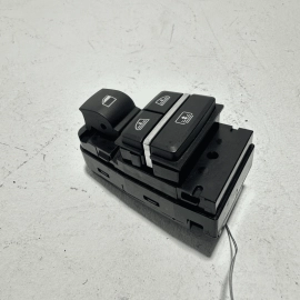 BMW 750 LI REAR LEFT OR RIGHT DOOR WINDOW SUNSHADE SWITCH 2009-2015 OEM