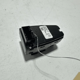BMW 750 LI REAR LEFT OR RIGHT DOOR WINDOW SUNSHADE SWITCH 2009-2015 OEM