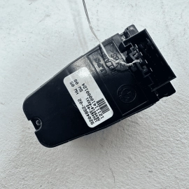 BMW 750 LI REAR LEFT OR RIGHT DOOR WINDOW SUNSHADE SWITCH 2009-2015 OEM