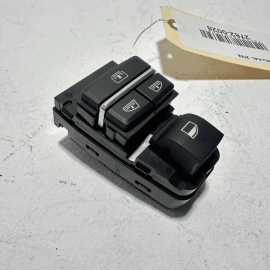BMW 750 LI REAR LEFT OR RIGHT DOOR WINDOW SUNSHADE SWITCH 2009-2015 OEM