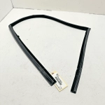 2009-2015 BMW 750LI F01 F02 FRONT PASSENGER DOOR WINDOW GLASS RUN CHANNEL OEM