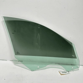 2009 - 2015 BMW 750 LI F02 FRONT LEFT DRIVER SIDE DOOR WINDOW GLASS OEM