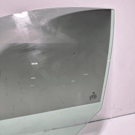 2009 - 2015 BMW 750 LI F02 FRONT LEFT DRIVER SIDE DOOR WINDOW GLASS OEM