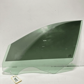 2009 - 2015 BMW 750 LI F02 FRONT LEFT DRIVER SIDE DOOR WINDOW GLASS OEM