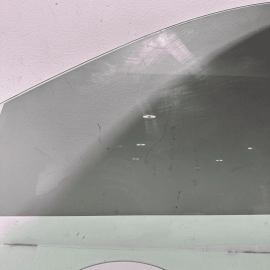 2009 - 2015 BMW 750 LI F02 FRONT LEFT DRIVER SIDE DOOR WINDOW GLASS OEM