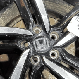 2018-2020 Honda Accord Alloy Wheel Rim 19