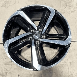 2018-2020 Honda Accord Alloy Wheel Rim 19