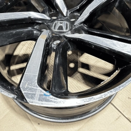2018-2020 Honda Accord Alloy Wheel Rim 19