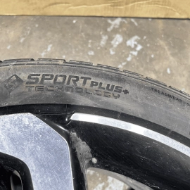 2018-2020 Honda Accord Alloy Wheel Rim 19