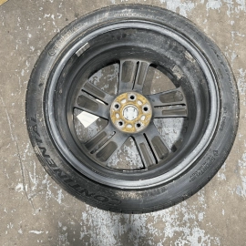 2018-2020 Honda Accord Alloy Wheel Rim 19