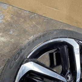 2018-2020 Honda Accord Alloy Wheel Rim 19