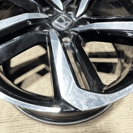 2018-2020 Honda Accord Alloy Wheel Rim 19