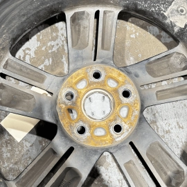 2018-2020 Honda Accord Alloy Wheel Rim 19