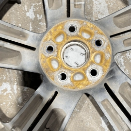 2018-2020 Honda Accord Alloy Wheel Rim 19