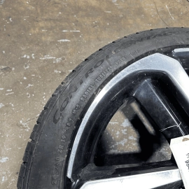 2018-2020 Honda Accord Alloy Wheel Rim 19