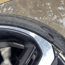 2018-2020 Honda Accord Alloy Wheel Rim 19