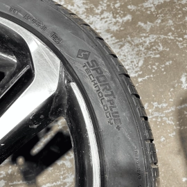 2018-2020 Honda Accord Alloy Wheel Rim 19