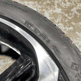 2018-2020 Honda Accord Alloy Wheel Rim 19