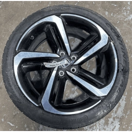 2018-2020 Honda Accord Alloy Wheel Rim 19