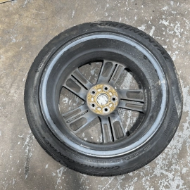 2018-2020 Honda Accord Alloy Wheel Rim 19