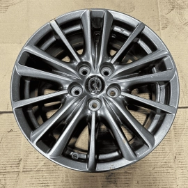 OEM 2017-2018 Mazda CX-5 Wheel Alloy Rim 17