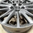 OEM 2017-2018 Mazda CX-5 Wheel Alloy Rim 17