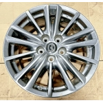 OEM 2017-2018 Mazda CX-5 Wheel Alloy Rim 17