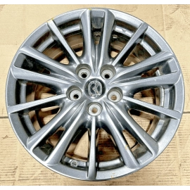 OEM 2017-2018 Mazda CX-5 Wheel Alloy Rim 17