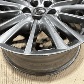 OEM 2017-2018 Mazda CX-5 Wheel Alloy Rim 17