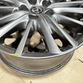 OEM 2017-2018 Mazda CX-5 Wheel Alloy Rim 17