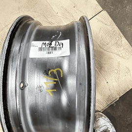 OEM 2017-2018 Mazda CX-5 Wheel Alloy Rim 17