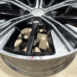 2018-2022 MITSUBISHI ECLIPSE CROSS ALLOY WHEEL RIM 18