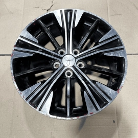 2018-2022 MITSUBISHI ECLIPSE CROSS ALLOY WHEEL RIM 18