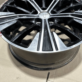 2018-2022 MITSUBISHI ECLIPSE CROSS ALLOY WHEEL RIM 18