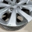 2012-2015 Kia Rio Aluminum Alloy Wheel Rim 15