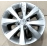 2012-2015 Kia Rio Aluminum Alloy Wheel Rim 15