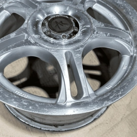 American Racing AR95 Estrella Wheel Rim 15