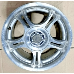 American Racing AR95 Estrella Wheel Rim 15