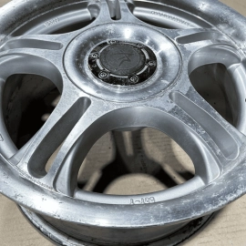 American Racing AR95 Estrella Wheel Rim 15