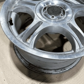 American Racing AR95 Estrella Wheel Rim 15