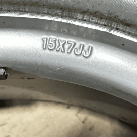 American Racing AR95 Estrella Wheel Rim 15