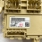 KIA K5 EX 2021 - 2023 UNDER DASHBOARD FUSE RELAY JUNCTION BOX BLOCK OEM