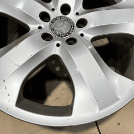 2009-2012 Mercedes GL450 Alloy Wheel Rim 19