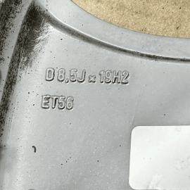 2009-2012 Mercedes GL450 Alloy Wheel Rim 19