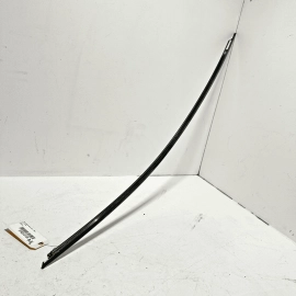 2009 - 2015 BMW 750 LI FRONT LEFT DRIVER SIDE DOOR WINDOW UPPER MOLDING OEM