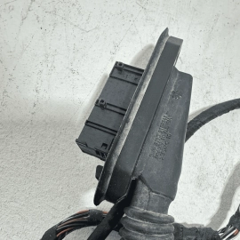 2009 - 2015 BMW 750 LI FRONT LEFT DRIVER DOOR WIRE WIRING HARNESS OEM