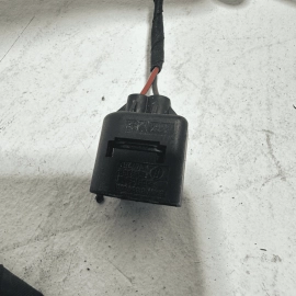 2009 - 2015 BMW 750 LI FRONT LEFT DRIVER DOOR WIRE WIRING HARNESS OEM