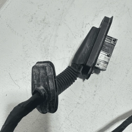 2009 - 2015 BMW 750 LI FRONT LEFT DRIVER DOOR WIRE WIRING HARNESS OEM